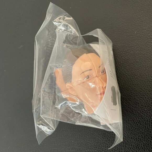 Star Wars Kellogg's Rubik's Cube Princess Leia C3PO R2D2 Jango Fett - Lot of 3 - Picture 4 of 10